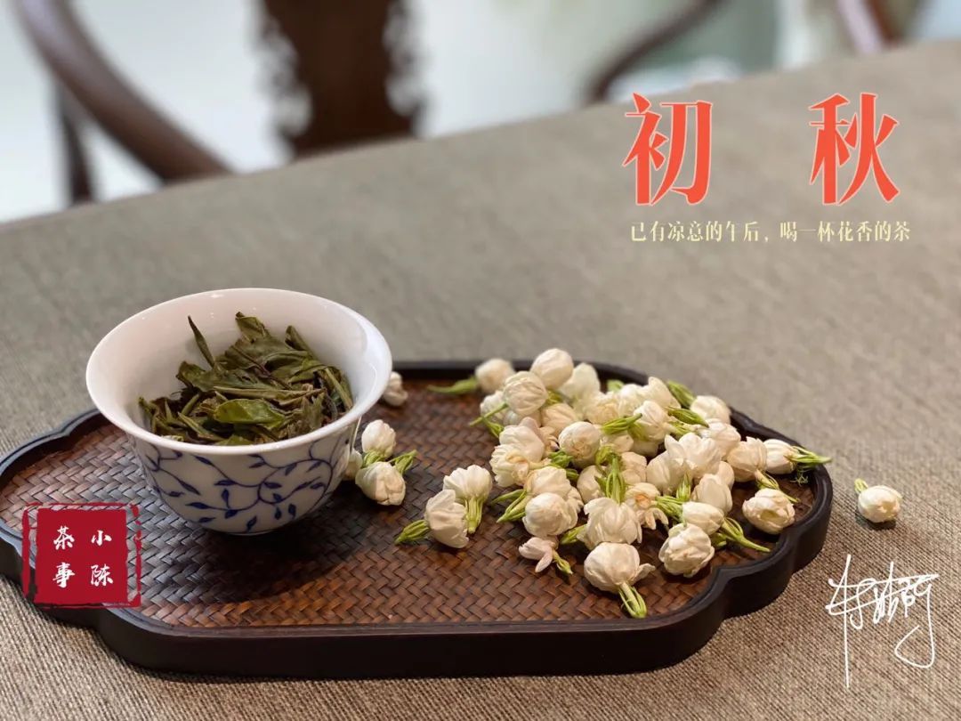 常提|喝岩茶、普洱茶、白茶时，有些老茶友口中常提的茶气，它是什么？