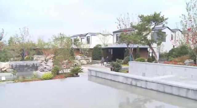  项目|精品康养项目助力精致城市建设，威高温泉酒店开业