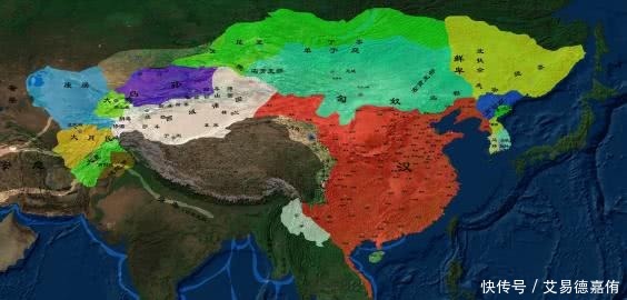 民族|古代历史中的“匈奴”按照现在来说是什么样的民族?结果难以想象