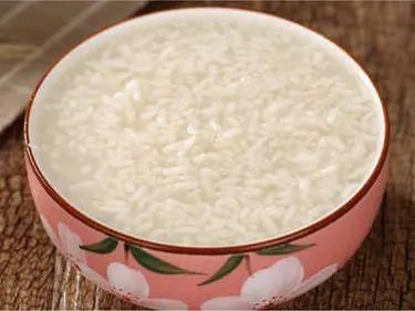 孝感|孝感米酒发了一条朋友圈后...