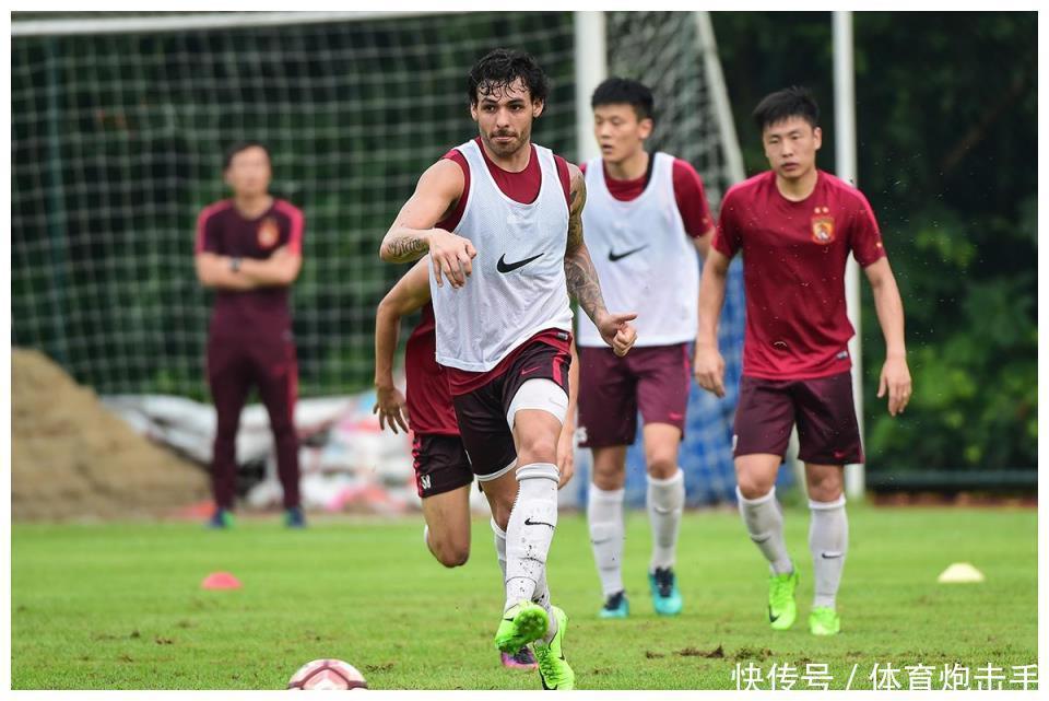  顺手|申花豪言不惧挑战，首轮拿下恒大势在必行，赢取超级杯只是顺手的事
