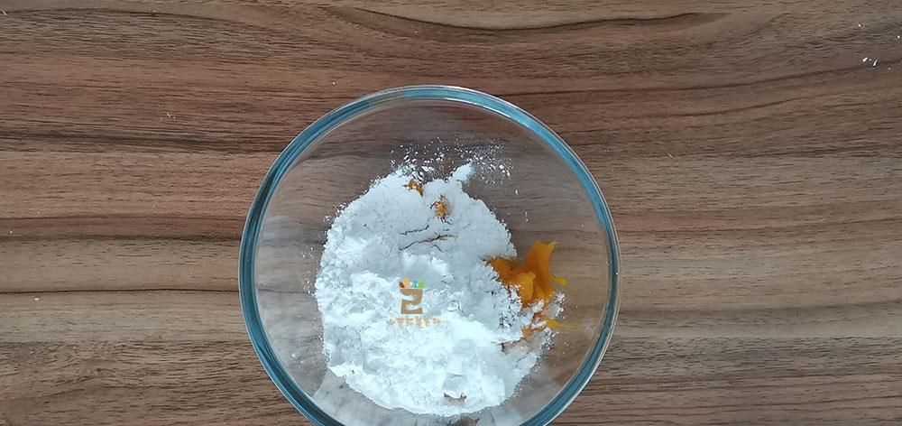  小吃|三伏天必备小吃, 香甜软糯又营养, 无油无糖, 一口一个真好吃