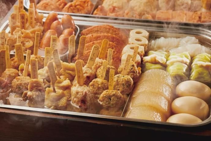 回去|游客最爱吃的日料TOP30！没有吃货能从日本瘦着回去！