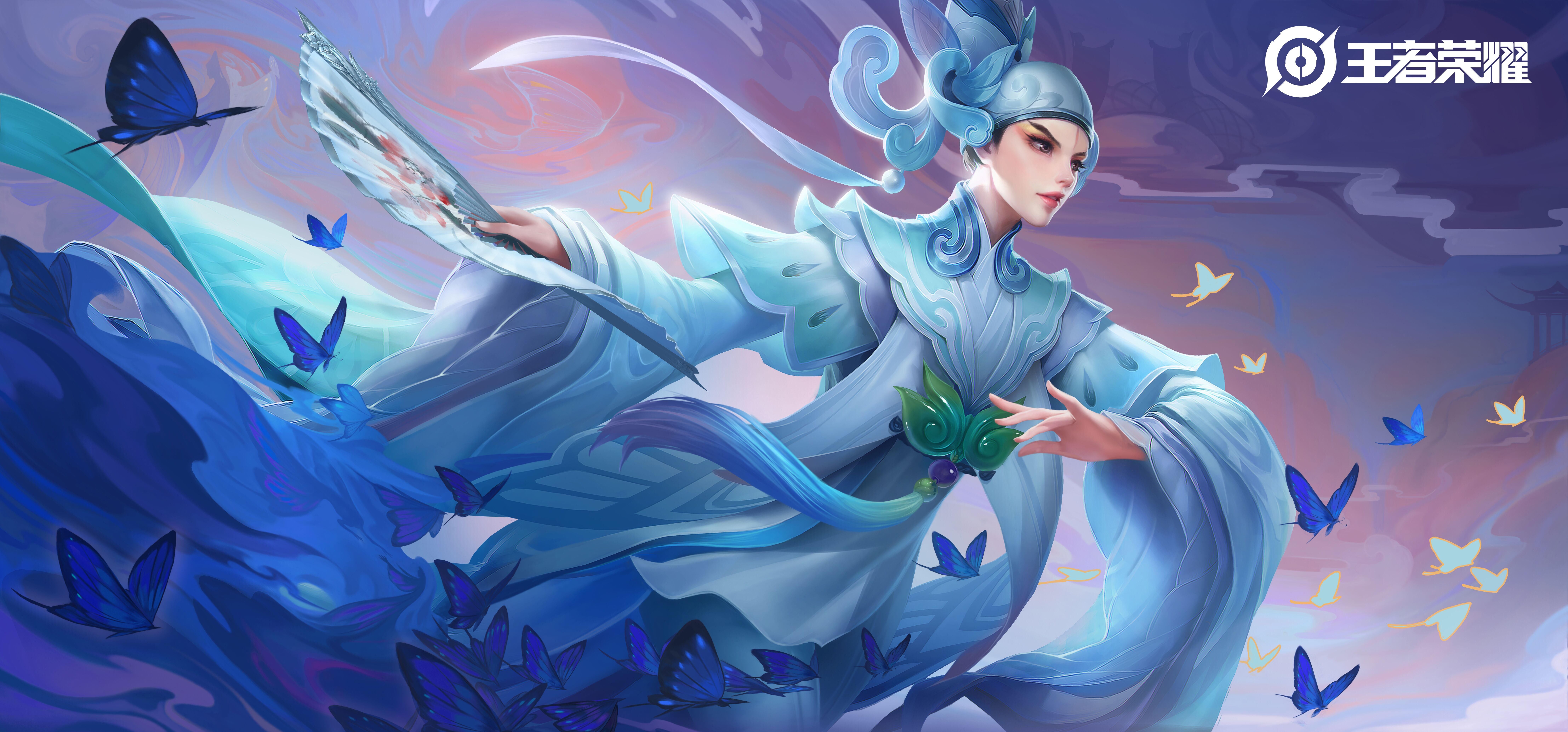 小事|王者荣耀:赛季ban谁?伽罗都是小事,还有比她更烦的