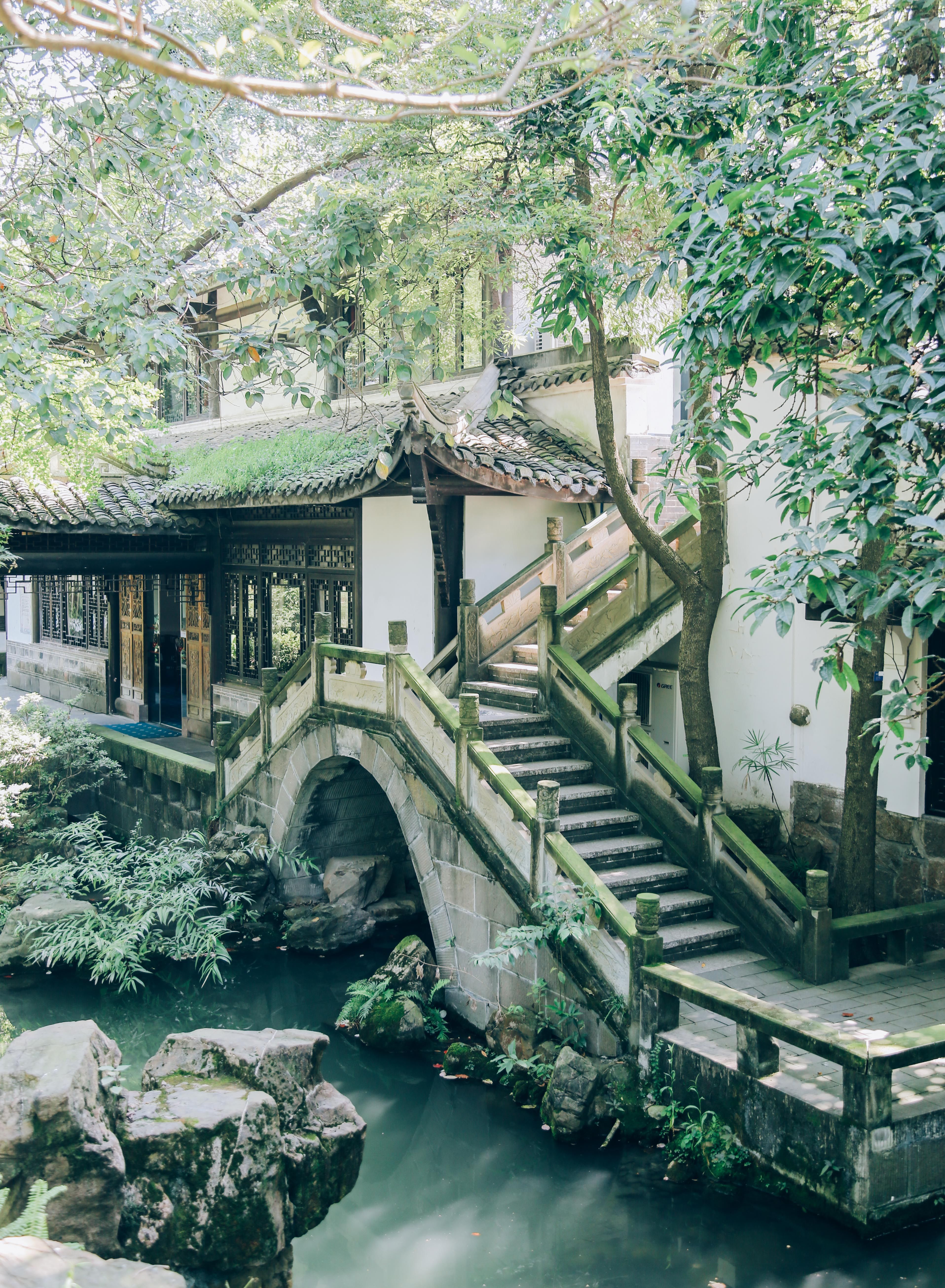 记录一下|成都,撑肚!成都的旅途中,少不了美食的“浓墨重彩”