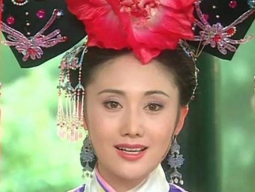 原型|魏璎珞原型:十年为乾隆生六胎,百年后遗骸出土,才知乾隆多狠心