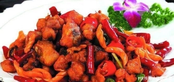 色泽|推荐几款好吃的家常菜,色泽诱人,鲜香可口,大人孩子都爱吃