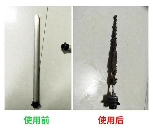 内胆|洗澡的时候热水器通电,“杂牌”内胆炸了,一家三口孩子人没了