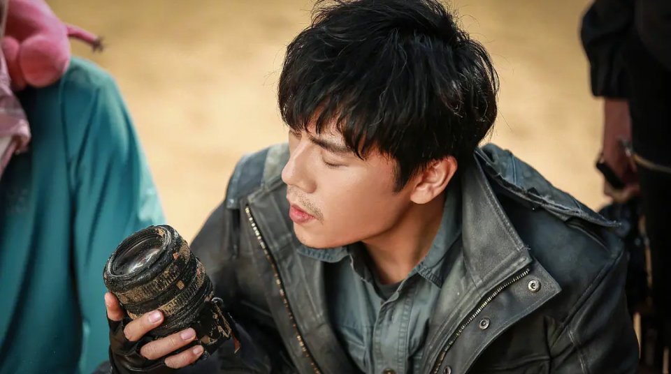  兄弟|果然还是铁三角兄弟情最好磕！