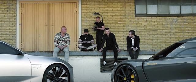  汽车|沃尔沃Polestar和柯尼塞格合作，目标瞄准特斯拉Model S？你错了