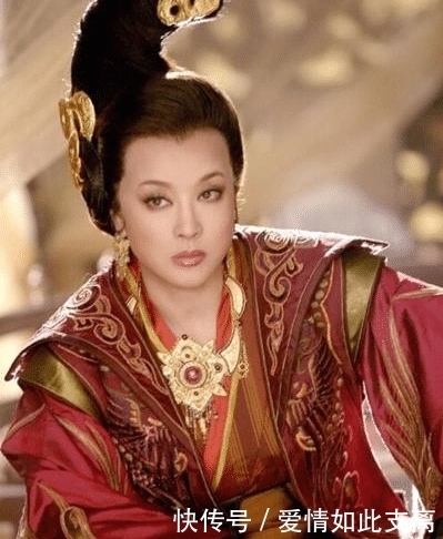 武则天|宰相写“青鹅”二字被杀,众臣不解,武则天:把字拆开念就明白了