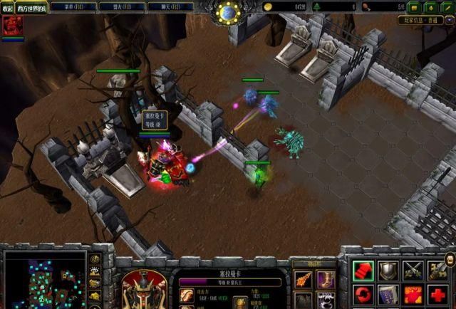  剧情|只有玩过《西方5》支线剧情才能真正了解这个世界究竟发生了什么