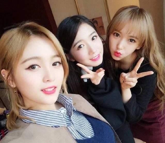 沈梦辰|沈梦辰被淘汰却因祸得福,即将成为王一博师妹,对标好朋友宋茜?