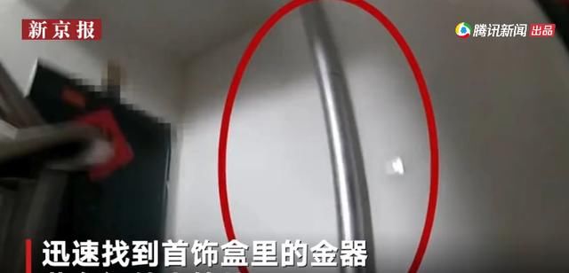  举动|准女婿上丈母娘家做客却被拍下可耻举动 结果赔了夫人又折兵