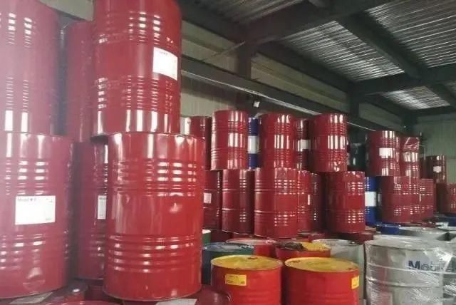  长城|涉案近千万！你买的壳牌、美孚、长城润滑油，很可能都是假的！