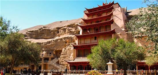  发现|中国轰动世界的9大考古发现，图2重见天日后被洗劫，图9瑰宝无数