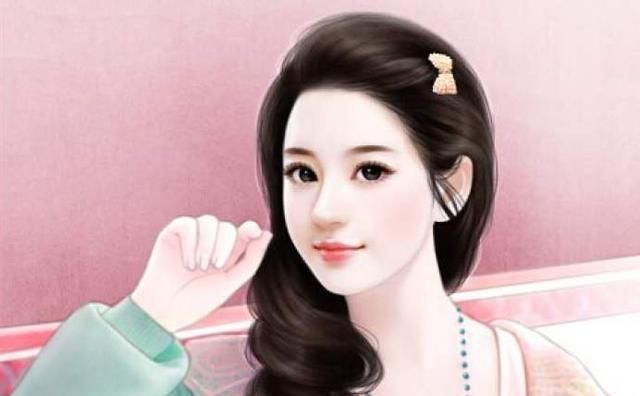  凯文|她很漂亮，但只有两套女装相配，男主角穿书强势逆转剧情