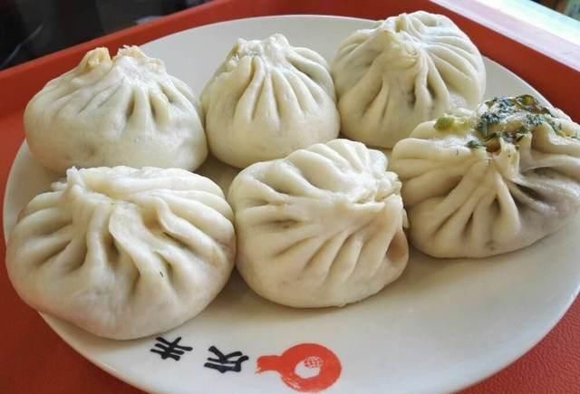 庆丰包子|全国最出名的“七种包子”,你吃过几种全吃过的,有资格骄傲