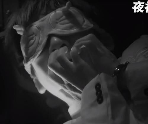  终于|《密逃》大胆了一季的黄明昊终于暴露死穴！网友：真不害臊！