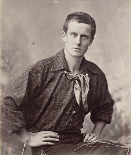 殖民|是殖民的先锋，还是中国的朋友：如何评价民国政治洋顾问莫理循？