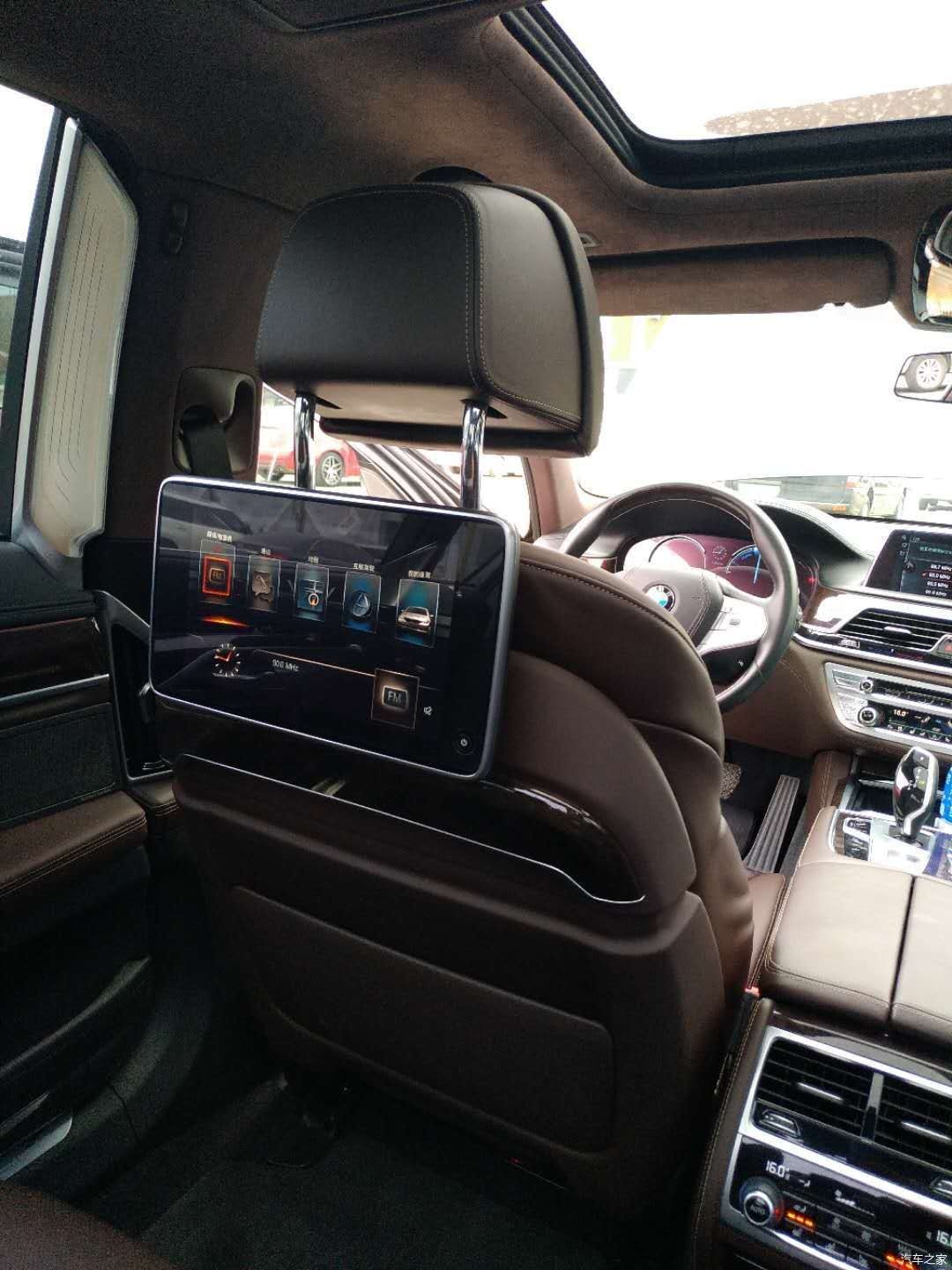  痛心|宝马740车主肉痛心不痛，才开4年血亏80万，网友：依然买不起