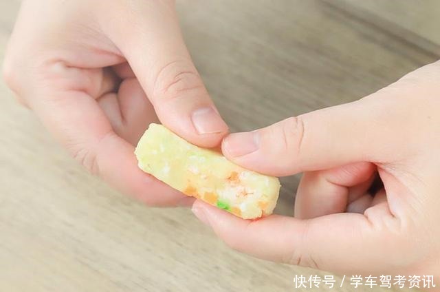 全都|吃过的都来问我要配方了！无糖无盐喷香软糯，一家老小全都爱