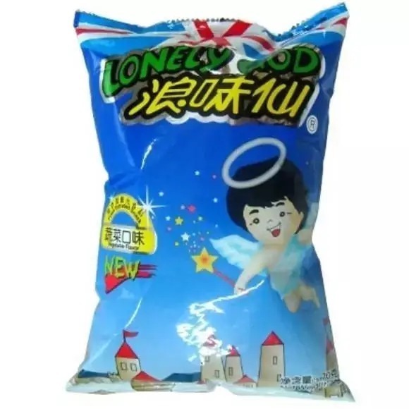 小时候|8090后零食,我赌十包辣条,吃过20种以上的已经是油腻大叔了