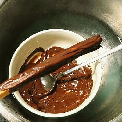  饼干|巧克力坚果饼干棒