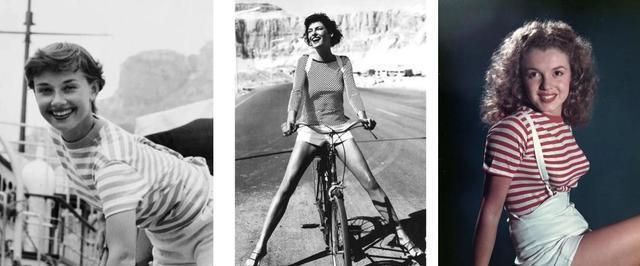  过时|给我们的衣橱“断舍离”！这几件单品一定不能扔，永不过时太经典