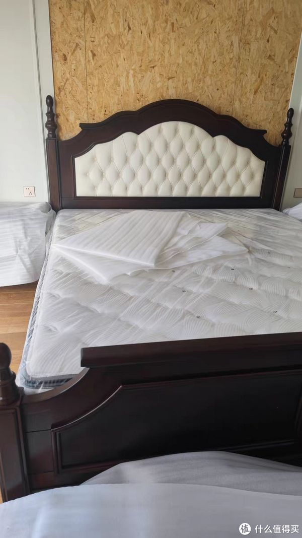 美式大床：浪漫与舒适的完美融合