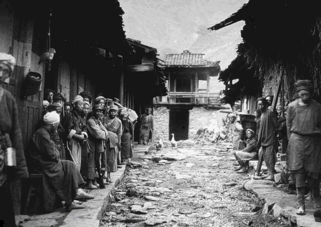  赌徒|赌徒的宿命：久赌必输，军阀也不例外