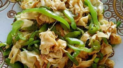 喜欢|食欲不好教你几道菜,养胃养肾,清淡美味很多人喜欢吃,还营养