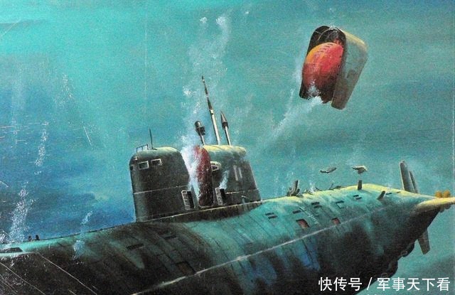 济公|济公帽、飞机舱,千奇百怪的大脑袋——潜艇指挥台围壳有何玄机?
