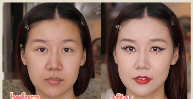  化妆|我飘了！下期“浪姐”我想去踢馆！