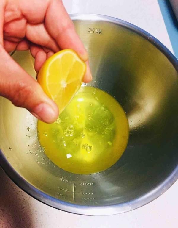 拌均匀|儿子最近迷上它,每天早餐嚷着吃,不揉面不擀面,出锅比蛋糕还香