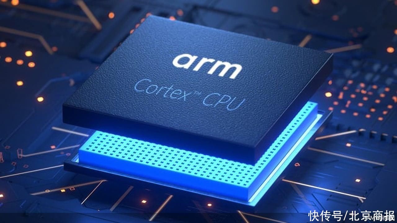 向手机厂商收费  ARM“如意算盘”能打响吗