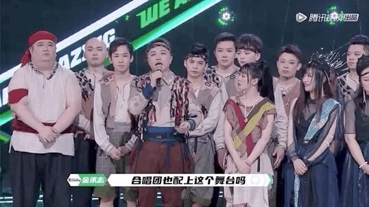 音乐|《炙热的我们》火少合体终舞台感动全场，夺冠团王竟是他们？