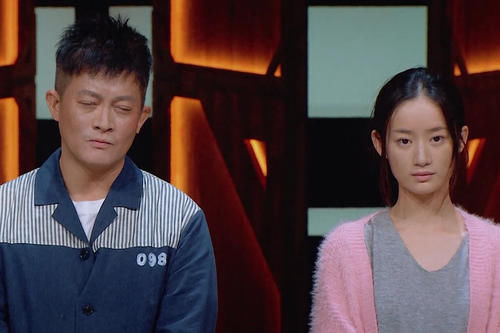 杨志刚|演员请就位:郭晓婷与杨志刚在是否需要排练上产生分歧,你站谁?