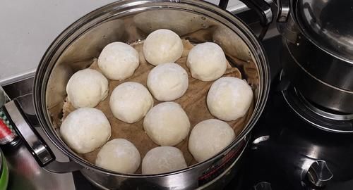  和面|天冷发面太慢怎么办？收藏这一文，即使是冬天，发面也不愁了