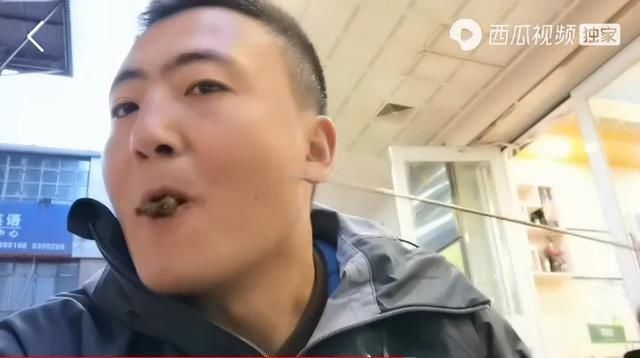 人展示|不走心大咖之～标签：凌乱，臭美，急躁，肮脏，胡言。