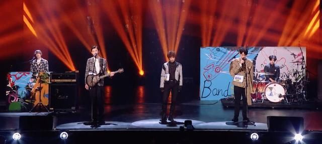  人气|《明日之子4》廖俊涛唱歌不如武星？观众投票让人迷惑！