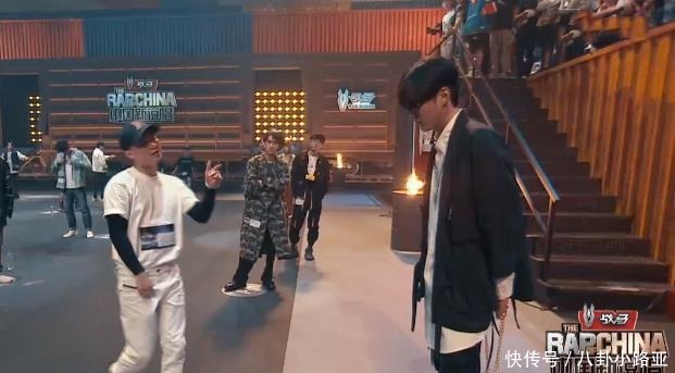  公开|《中国新说唱》调整比赛规则，部分晋级选手名单公开，一人惹争议