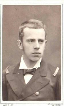  皇帝|从《茜茜公主》看奥地利帝国的皇帝们