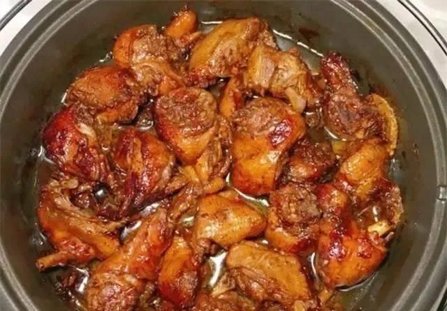  胡萝卜|10道适合夏天吃的荤菜，又香又嫩营养不油腻