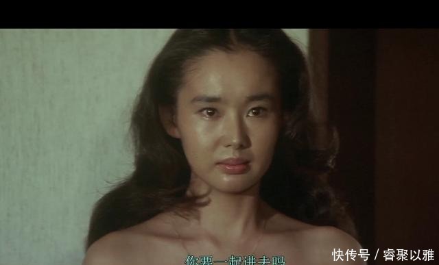 不温不火|电影《追捕》故事,在日本不温不火,删减的内容里有什么