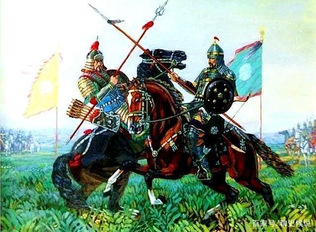 野狐|血战野狐岭,金国30万大军为何惨败?金国统帅犯了一个致命错误