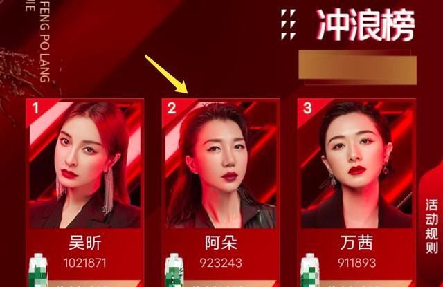  淘汰|沈梦辰二公淘汰，却在另一个赛道乘风破浪！杜华成丁当最后的体面