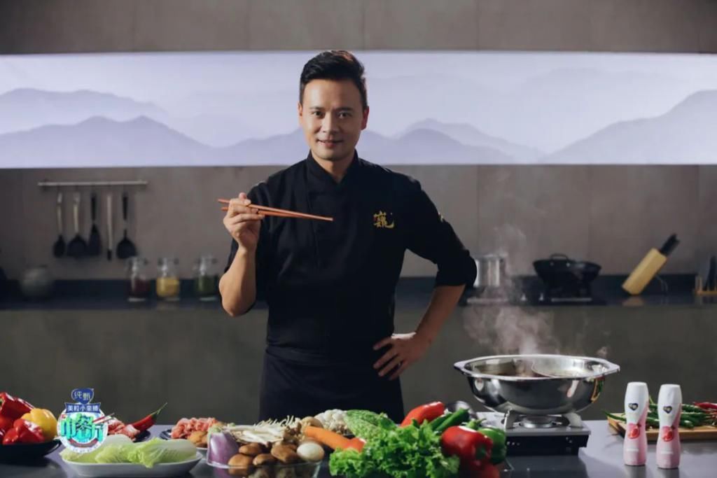  职场|“老店长”黄晓明搭档“新人”赵丽颖，《中餐厅4》又刷新职场组合了？