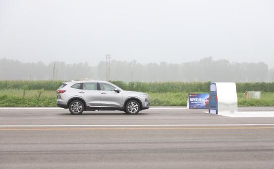  哈弗|抢先试驾第三代哈弗H6，神车这次变化不小，你的疑问解答全在这儿