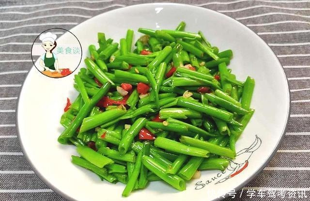 小肚腩|脂肪最怕这个菜,清肠刮油,一周吃4次,小肚腩没了,腰也变细了